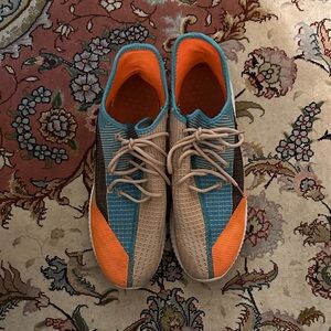 Stylish Multicolor Men's Sneakers